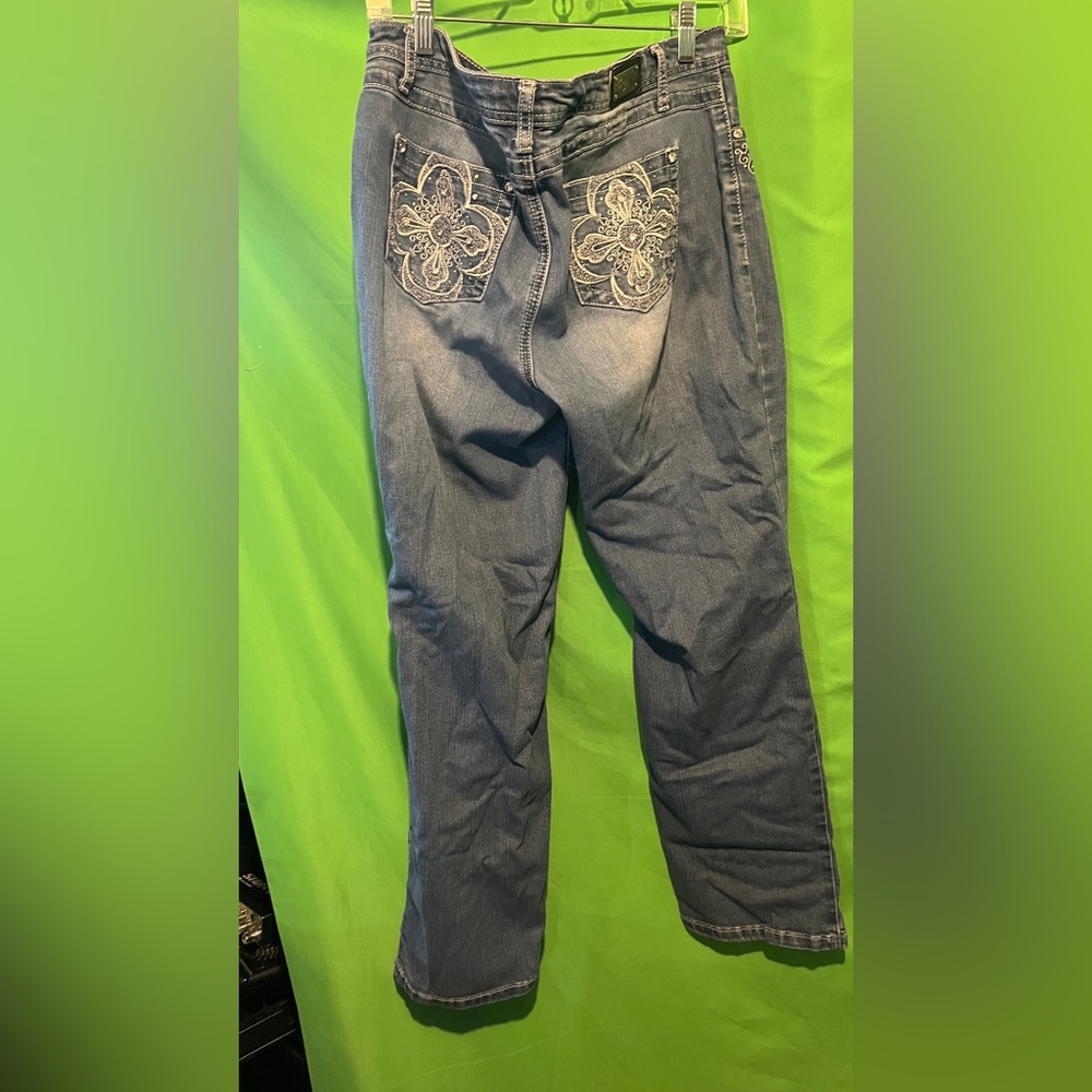 Earl jeans